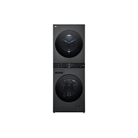 Mua WT1410NHB - Tháp giặt sấy compact với bộ điều khiển trung tâm WT1410NHB - Hàng chính hãng (chỉ giao HCM)