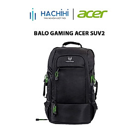 Balo Acer Gaming Predator SUV 2 Hàng chính hãng