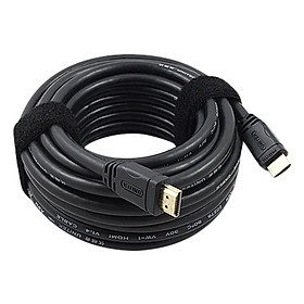 Dây cáp hdmi sang hdmi unitek full hd - hàng chính hãng