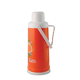 Phích đựng nước nóng cao cấp Rạng Đông model: RD2035N3 - Chính hãng, thân nhựa, vai nhựa, dung tích 2 lít