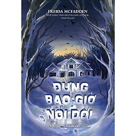 Đừng Bao Giờ Nói Dối - Bản Quyền