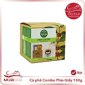 Cà phê M Ja Túi lọc 150 gram