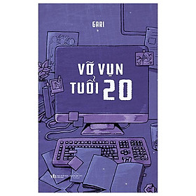 Vỡ Vụn Tuổi 20