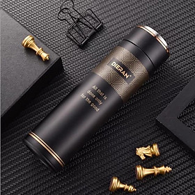 Mua BÌNH GIỮ NHIỆT DIERAN 500ml SANG TRỌNG