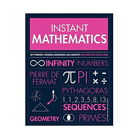 Instant Mathematics