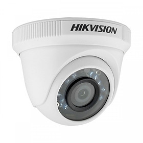Mua Camera HD-TVI bán cầu 1 MP Hikvision DS-2CE56C0T-IR - Hàng nhập khẩu