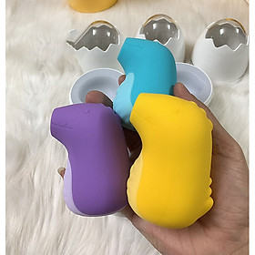 Máy rung mini cực mạnh khủng long Leten cho chị em phụ nữ trải nghiệm cảm giác mới lạ., sản phẩm chống nước, pin sạc usb (Che tên sản phẩm, giao màu ngẫu nhiên) CONDOM