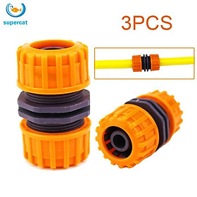 Mua Set 3 Đầu Nối Vòi Nước Tưới Cây Tiện Lợi