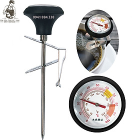 Mua Nhiệt Kế Cơ - Nhiệt Kế Pha Chế NK02