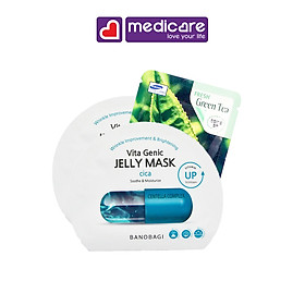 Bộ 2 Mặt Nạ BANOBAGI 30ml