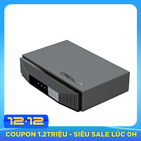 Original Creality WiFi Box Intelligent Assistant for 3D Printer Cloud Slice/Cloud Print/Real-Time Monitor/Remote Control