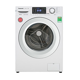 Mua Máy giặt Inverter Panasonic 9Kg NA-V90FG2WVT - Hàng chính hãng (Chỉ giao HCM)