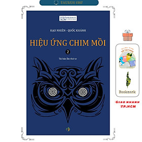 Hình ảnh Hiệu ứng chim mồi (Tập 2)