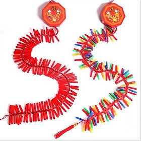 Dây Đèn Led 1M3 Có Âm Thanh Rộn Ràng Đón Tết, Khai Trương, Party