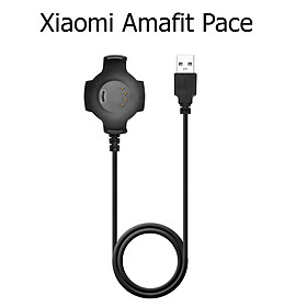 Mua Dây Cáp Sạc Thay Thế Dành Cho Đồng Hồ Thông Minh Xiaomi Amafit Pace