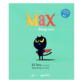 Nơi bán Mèo Max Dũng Cảm - Giá Từ -1đ