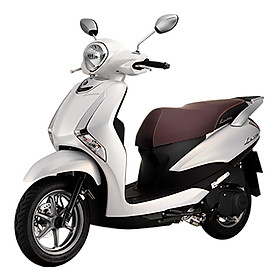 Xe Máy Yamaha Latte