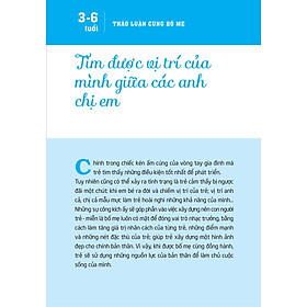 Sách Bố Mẹ Cũng Từng Là Trẻ Con - Để Con Được Một Mình