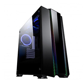 Mua Vỏ thùng máy Case Chanpion Polaris - Hàng Chính Hãng