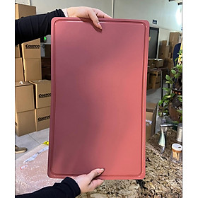 Mua THỚT CAO CẤP SALLEMA PROFESSIONAL (530 × 325 mm) hàng chính hãng