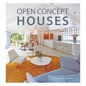 Open Concept Houses