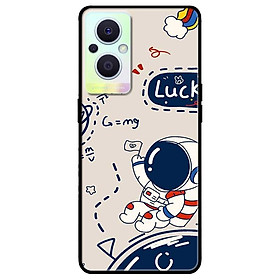 Ốp lưng dành cho Oppo A16K - Oppo A36 / Oppo A76 - Oppo Reno 7z 5G - Sắc Màu 3