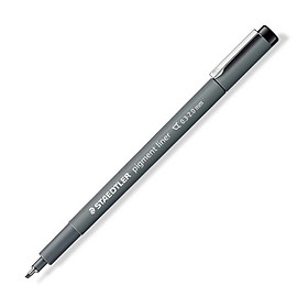 Bút Dạ Kim Số Kỹ Thuật Pigmentliner 308 C2-9-0.3-2Mm Staedtler