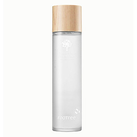 Nước Hoa Hồng Dưỡng Ẩm và Làm Dịu Da Rootree Cryptherapy Revital Toner 125ml