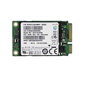 Ổ cứng SSD PM851 mSATA 256gb - Hàng Nhập Khẩu 