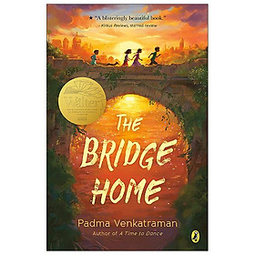 The Bridge Home By Padma Venkatraman - Penguin Books