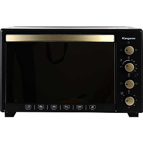 Lò Nướng Kangaroo KG295 (48L) - Hàng chính hãng