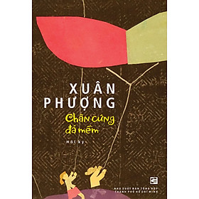 Sách Chân Cứng Đá Mềm