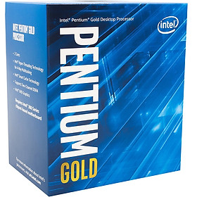 Mua CPU Intel Pentium G5400 (3.7GHz) - Hàng chính hãng