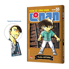 Thám Tử Lừng Danh Conan (Bản Nâng Cấp) - [Chọn Tập Lẻ