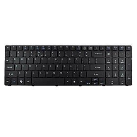 Bàn phím dành cho laptop Acer 5742