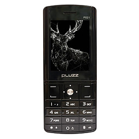 Điện Thoại Pluzz P521 - Hàng Chính Hãng