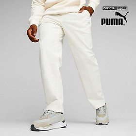 PUMA - Quần dài tập luyện nam lưng thun Better Classics Woven 621329