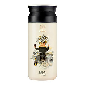 Mua Bình giữ nhiệt  Tinh hoa đất Việt  Trung Nguyên Legend 350ml - Đắk Lắk