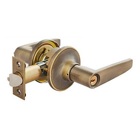 Mua Khóa Gạt Tròn Yale VL6557 US11 - Đồng Đỏ