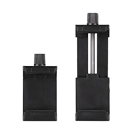 Mua Đầu kẹp điện thoại có núm vặn chỉnh độ rộng