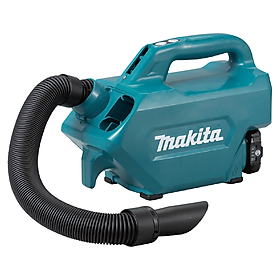 MÁY HÚT BỤI PIN 12V 500ML MAKITA CL121DWY (01 SẠC THƯỜNG 01 PIN 1.5AH) - HÀNG CHÍNH HÃNG