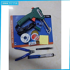 Mua MỎ HÀN THIẾC - MỎ HÀN ĐẨY THIẾC TỰ ĐỘNG
