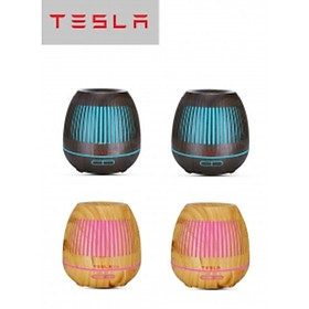 Mua MÁY KTTD TESLA HÌNH TRỐNG 400ML TL01