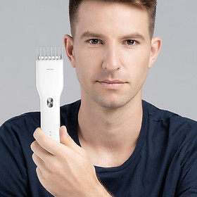 Tông đơ cắt tóc xiaomi Enchen Boost phiên bản mới 2020 hàng chính hãng