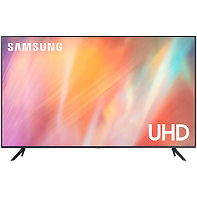 Hình ảnh Smart Tivi Samsung 4K 75 inch UA75AU7700