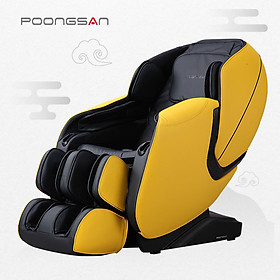 Ghế Massage Toàn Thân Đa Năng Công Nghệ Hàn Quốc MCP-202 - Giúp Giảm Đau Mỏi Cổ - Vai - Gáy, Phù Hợp Với Dân Văn Phòng , Người Phải Lao Động Nặng , Người Lớn Tuổi