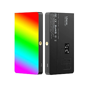 Mua ĐÈN LED QUAY PHIM CHỤP HÌNH ULANZI LT002 7″ RGB - HÀNG CHÍNH HÃNG