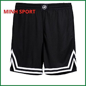 Quần short nam, quần đùi thể thao, chơi bóng rổ, bóng chuyền thoải mái vận động