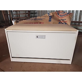 Mua Tủ giày kết hợp ghế ngồi ngang 80cm
