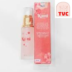 Gel Bôi Kami Hỗ Trợ Tăng Kích Thước Vòng Một Hiệu Quả